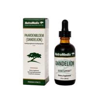Paardenbloem dandelion 60 Milliliter
