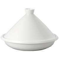 tepro Garten Tajine L Kookpot Wit