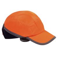 Veiligheidspet Hi-Vis oranje - Uvex Veiligheidspet Hi-Viz oranje