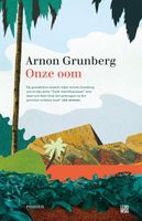 Onze oom - Arnon Grunberg - ebook