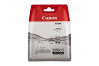 Canon 2932B012 inktcartridge 2 stuk(s) Origineel Zwart