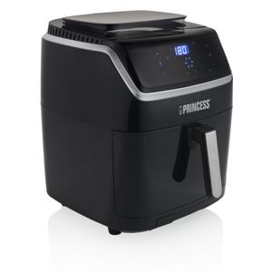 Princess 182080 Steam Air Fryer - 1700W, 6.5l - Zwart