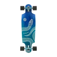 Drop Cat Python 33" - Longboard Complete
