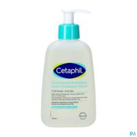 Cetaphil Zachte Exfoliërende Reiniger Salicylzuur 236 ml