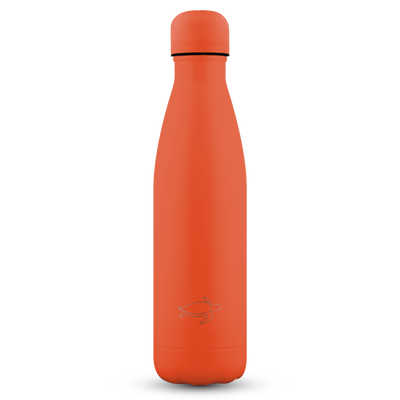 All Starfish Orange