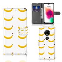 Motorola Moto G7 | G7 Plus | Book Cover | Banana