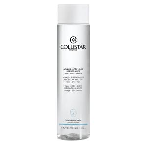 Collistar Collistar Make Up Removing Micellar Water 250 ML