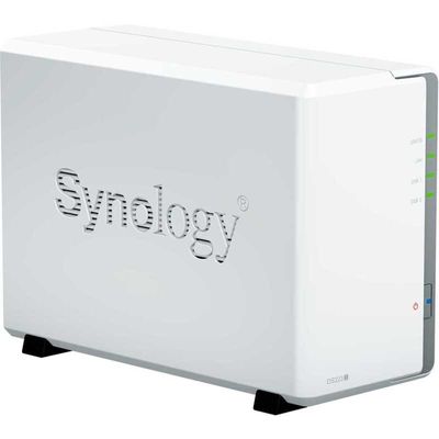 DiskStation DS223j NAS