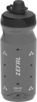 ZÉFAL Bottle sense soft 650ml no mud black
