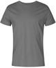 Promodoro XO1400 Men´s Roundneck T-Shirt - Steel Grey (Solid) - XS