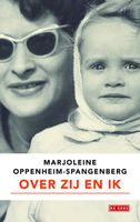 Over zij en ik - Marjoleine Oppenheim-Spangenberg - ebook