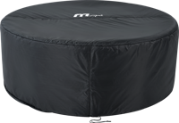 MSpa Denver & Rova isolerende beschermhoes - 188 cm