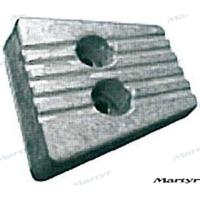 CM3841427A - VOLVO ALUMINIUM ANODE