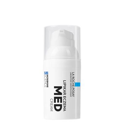 La Roche-Posay Crème Lipikar Eczema Med Cream 30ml