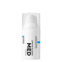 La Roche-Posay Crème Lipikar Eczema Med Cream 30ml