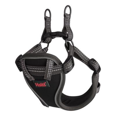 Hondentuigje Company of Animals Grijs XS 28-44 cm