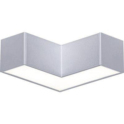 Paulmann 98176 Linion LED-plafondlamp LED 3.5 W Chroom (mat)