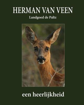 Landgoed De Paltz (Hardback)