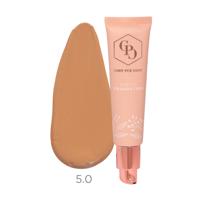 Cent Pur Cent Liquid Mineral Foundation SPF30 5.0 30ml