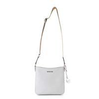 Schoudertas Michael Kors 35T4STVC5L-OPTIC-WHITE Wit 22 x 20 x 7 cm