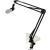 TIE Mic Stand flexibele microfoonarm