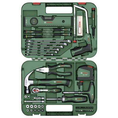 Bosch Home and Garden Bosch Power Tools 1600A02ZB3 Gereedschapsset