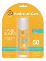 Australian Gold Face guard stick SPF50 46 Gram