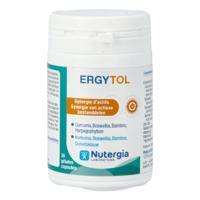 Ergytol Caps 30 Nf