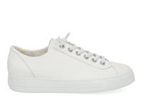Paul Green 4081 060 white Wit maat 40.5