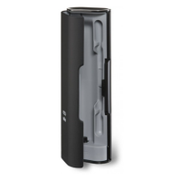 Oral-B GENIUS USB reisetui met lader - zwart - thumbnail