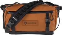 WANDRD Rogue Sling 9L Oranje - thumbnail