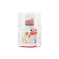 Giethars voss gts polyester 500gr verharder