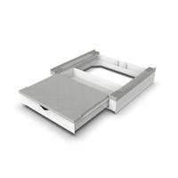 Samengestelde eenheid van wasmachine en droger Meliconi 656123