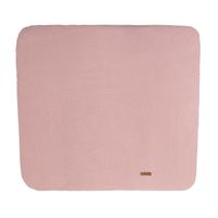 Baby's Only aankleedkussenhoes Breeze Oud Roze Maat Baby's Only aankleedkussenhoes Breeze Oud Roze Maat