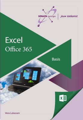 Excel 365 Basis (Paperback)
