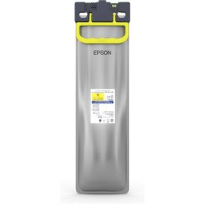 Epson WF-C879R inktcartridge 4 stuk(s) Origineel Geel