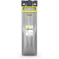 Epson WF-C879R inktcartridge 4 stuk(s) Origineel Geel