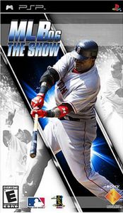 MLB 06 the Show