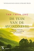 De tuin van de avondnevel (Paperback)
