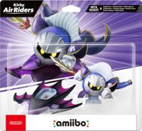 Nintendo Switch Amiibo Meta Knight & Shadow Star