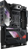 ASUS ROG Crosshair VIII Formula AMD X570 Socket AM4 ATX