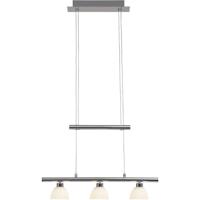 Brilliant Tonja G70579/15 LED-hanglamp LED 15 W Chroom