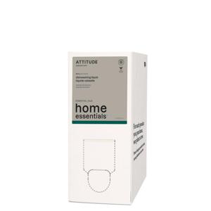 Attitude Home essentials afwasmiddel lavendel & rozemarijn