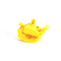 Bruder Onderdeel: grijper aanhangwagen + bostrac.