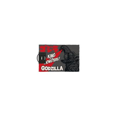 Pyramid International Godzilla King of the Monsters Deurmat