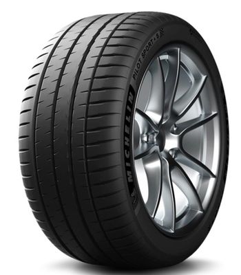 Michelin Ps4 s na0 xl 235/40 R19 96Y MI2354019YPS4SNA0XL