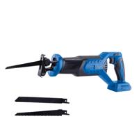 Scheppach accu reciprozaag 20v bc-rs250-x - 5909242900