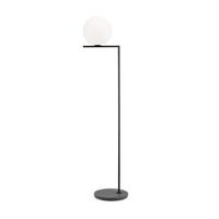 Flos IC F2 Outdoor Lamp - Zwart