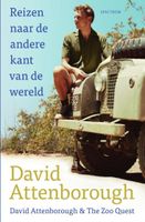 David  Attenborough Reizen naar de andere kant van de wereld - thumbnail