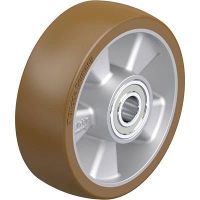 Blickle ALB 150/20K Wiel met hoog draagvermogen Wieldiameter: 150 mm Draagvermogen (max.): 650 kg 1 stuk(s)